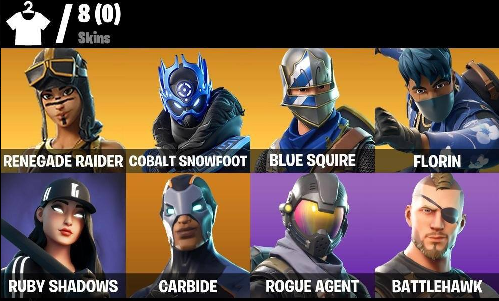 OG Renegade Raider