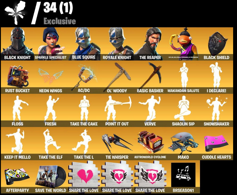Black Knight